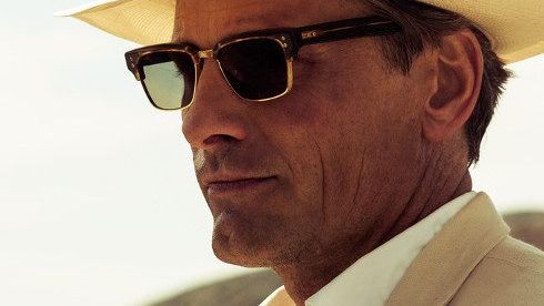 Summer headwear for the modern gentleman