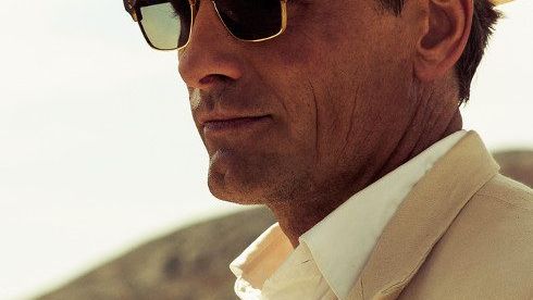 Summer headwear for the modern gentleman