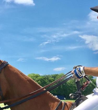 US Polo Captain Nic Roldan talks training, Britishness and the evolution of his sport