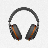 Bowers & Wilkins x McLaren Px8 Headphones