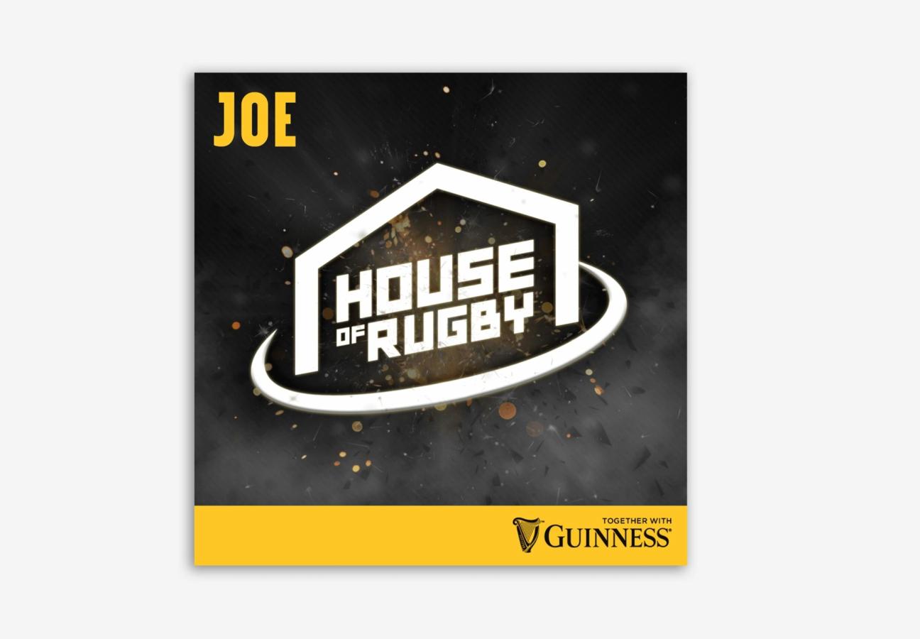 House of Rugby