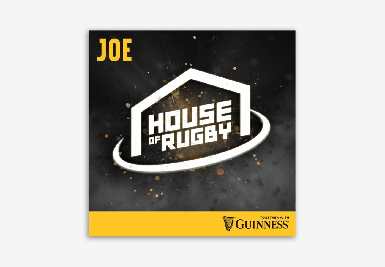 House of Rugby