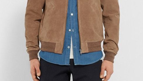 The pick: how to be the most stylish man in the room this spring