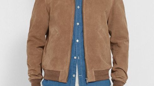 The pick: how to be the most stylish man in the room this spring