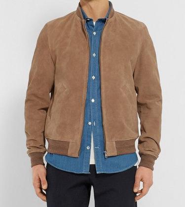 The pick: how to be the most stylish man in the room this spring