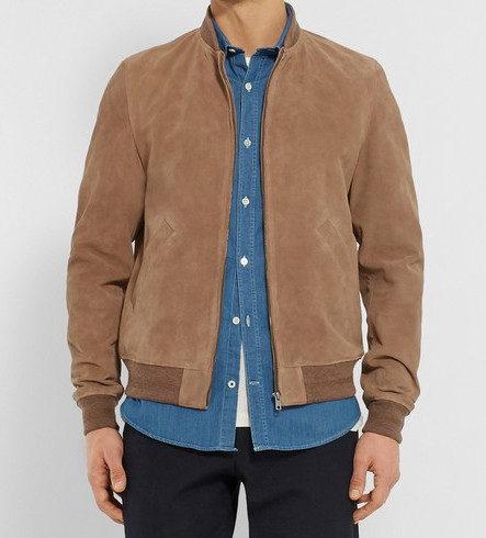 The pick: how to be the most stylish man in the room this spring