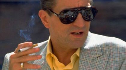 The best dressed movie gangsters
