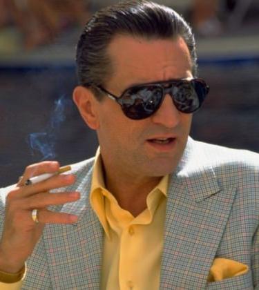 The best dressed movie gangsters