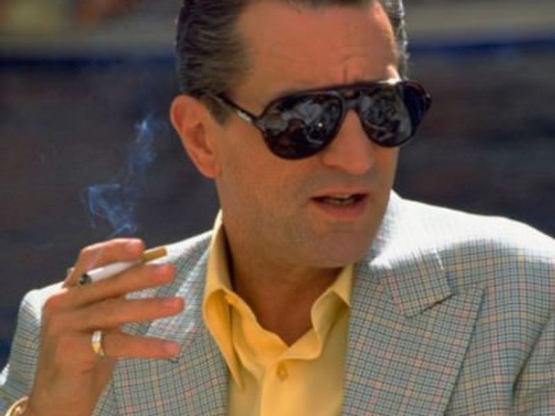 The best dressed movie gangsters The Gentleman's Journal The latest in style and grooming