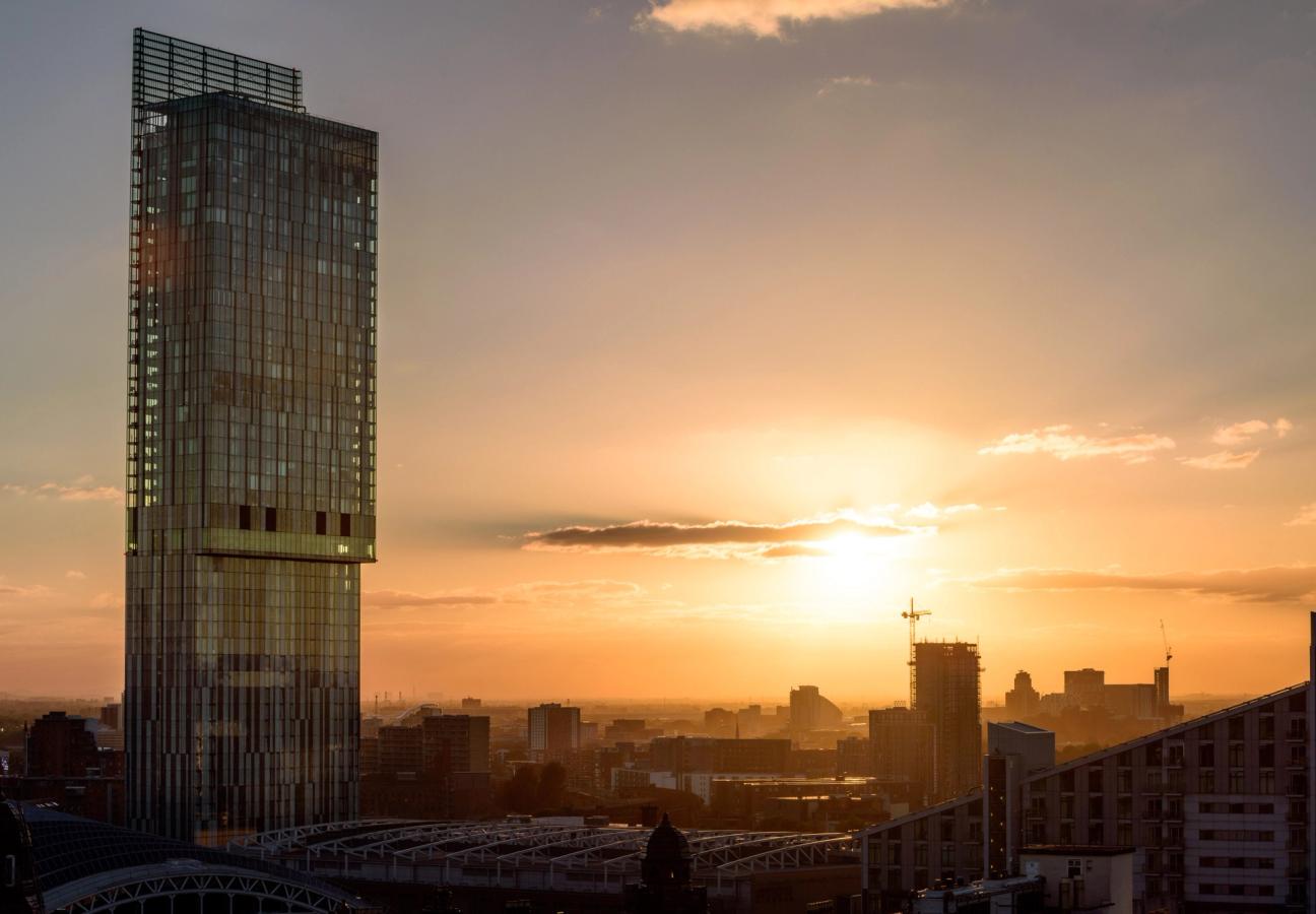 salford manchester