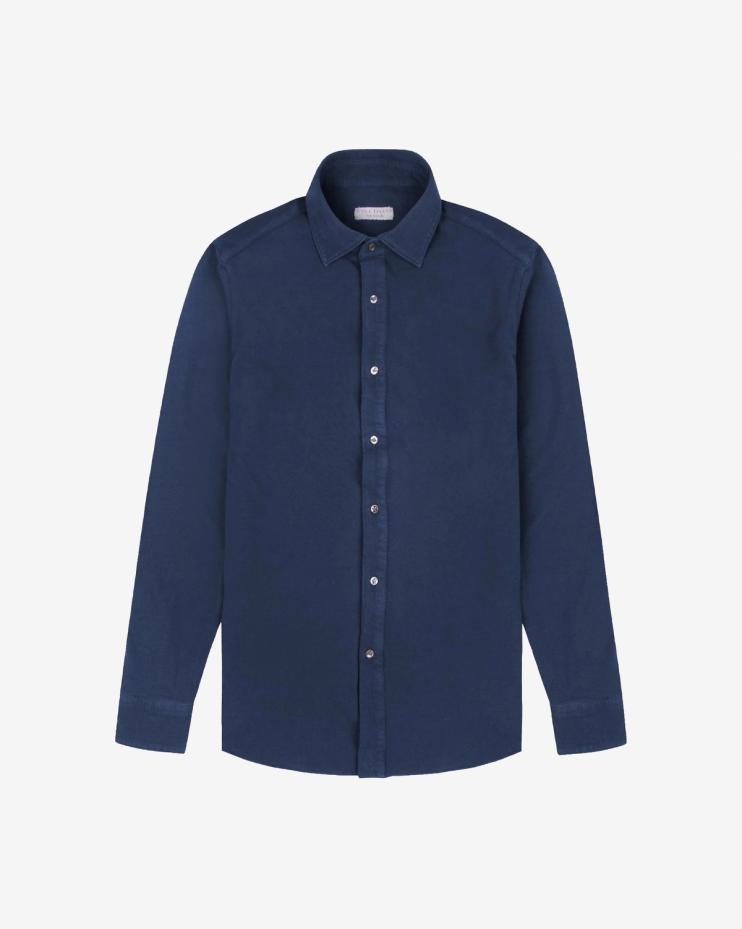 Siena piqué shirt