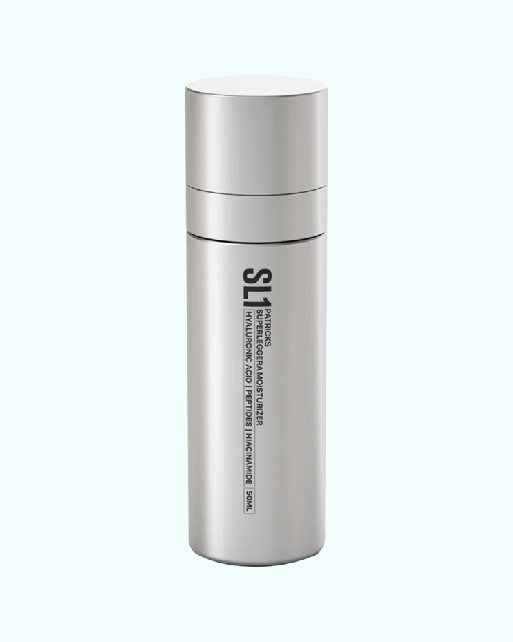 SL1 Moisturiser