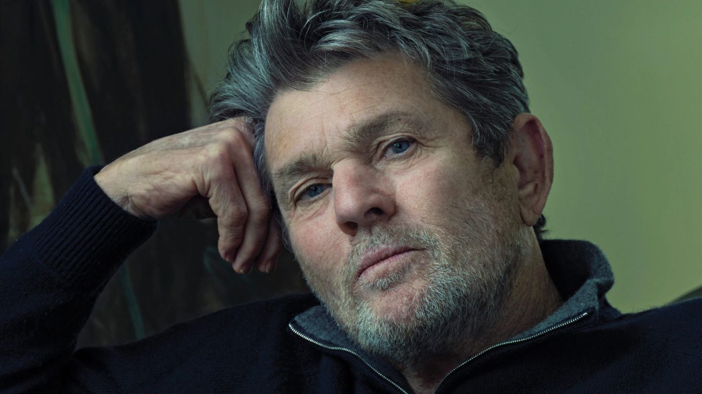 Jann Wenner, founder of Rolling Stone magazine, turns back the clock