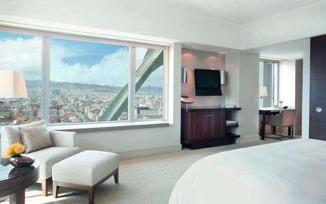 hotelroom