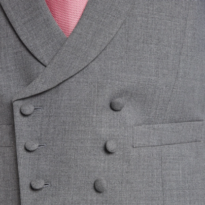 Highgrove Double Breasted Waistcoat