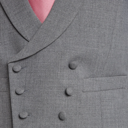 Highgrove Double Breasted Waistcoat
