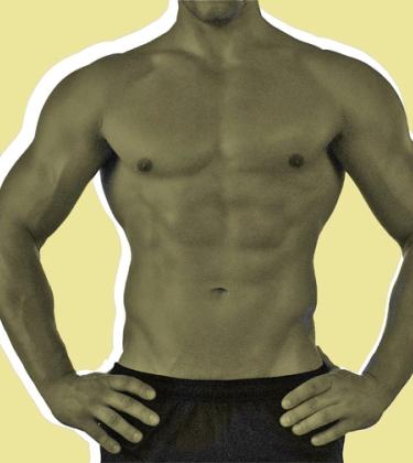 This is the ultimate home abs workout