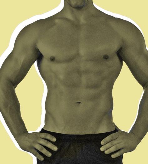 This is the ultimate home abs workout