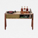 Bacardi Limited-edition ‘Mixing Console’