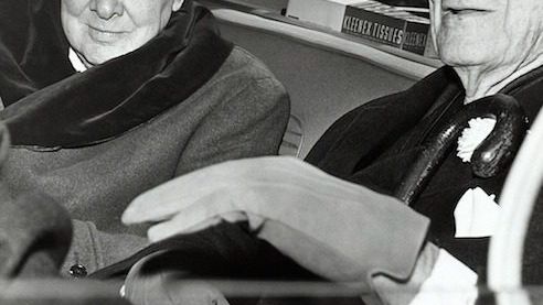 The 10 funniest British put-downs of all bloody time