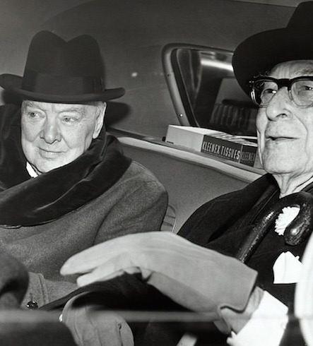 The 10 funniest British put-downs of all bloody time