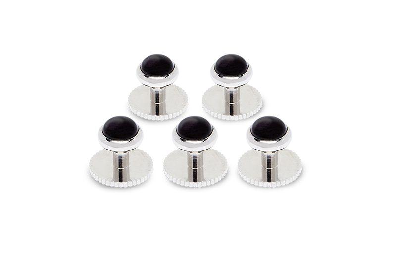 Accessorise your black tie outfit this season with T.M. Lewin The