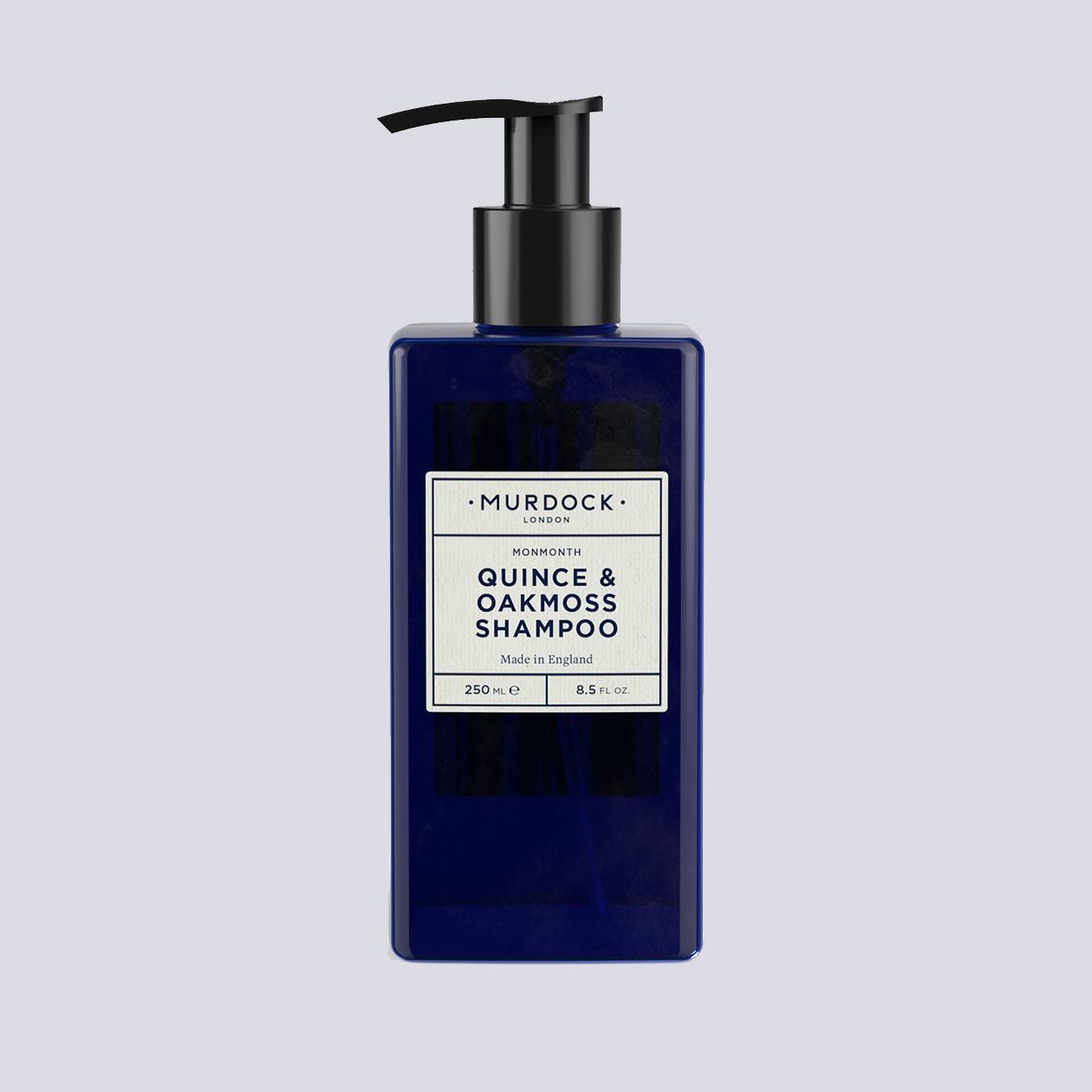 Murdock Quince & Oakmoss Shampoo