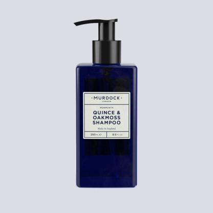 Murdock Quince & Oakmoss Shampoo