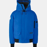 Canada Goose Chilliwack Bomber PBI