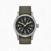 Hamilton Khaki Field mechanical