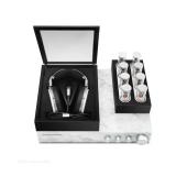 HE-1 Audiophile Headphones