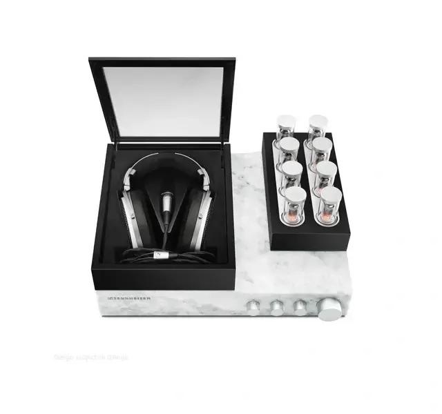 Casque audiophile HE-1