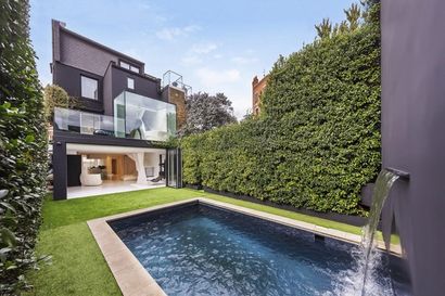 Property of the Week: Fulham Road House, London SW6