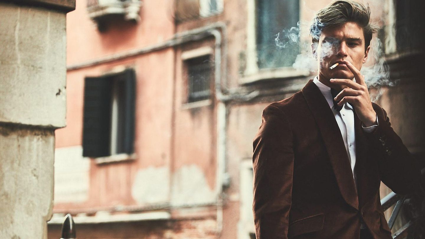 The best blazers to layer up this winter…