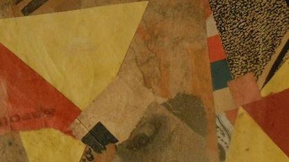 Exhibition – Schwitters in Britain