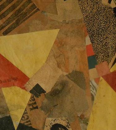 Exhibition – Schwitters in Britain
