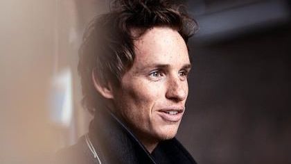 Style: Get The Look – Eddie Redmayne