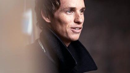Style: Get The Look – Eddie Redmayne
