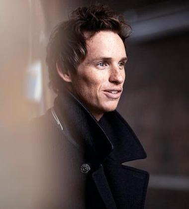 Style: Get The Look – Eddie Redmayne