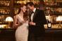 To the bride and groom! Is Nyetimber the ultimate wedding wine?