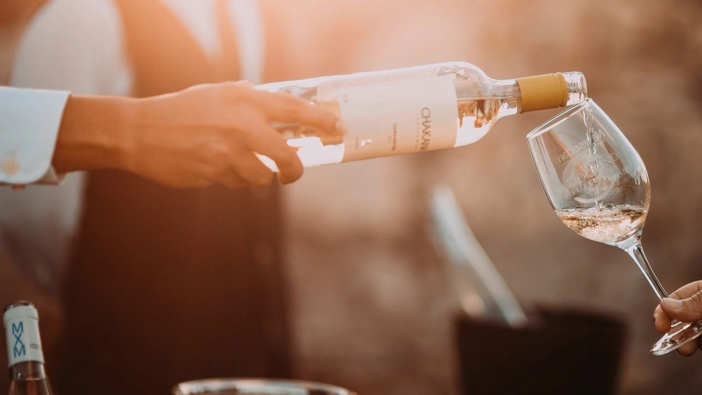 How rosé took over the world: A history in six bottles