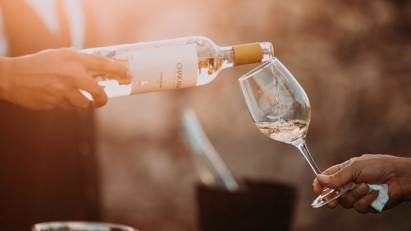 How rosé took over the world: A history in six bottles