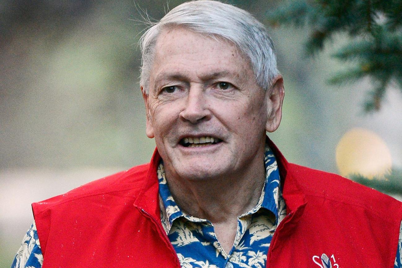 John Malone everything you need to know about America’s single largest