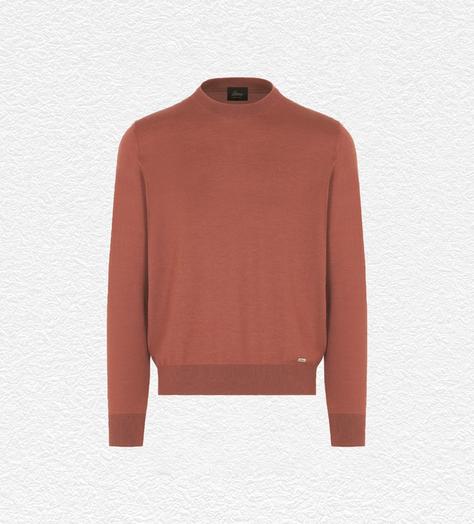 Editor’s Picks: Brioni sweater, Vacheron Constantin watch, Linn turntable and Penfolds wine