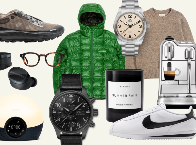 What We're Buying in March