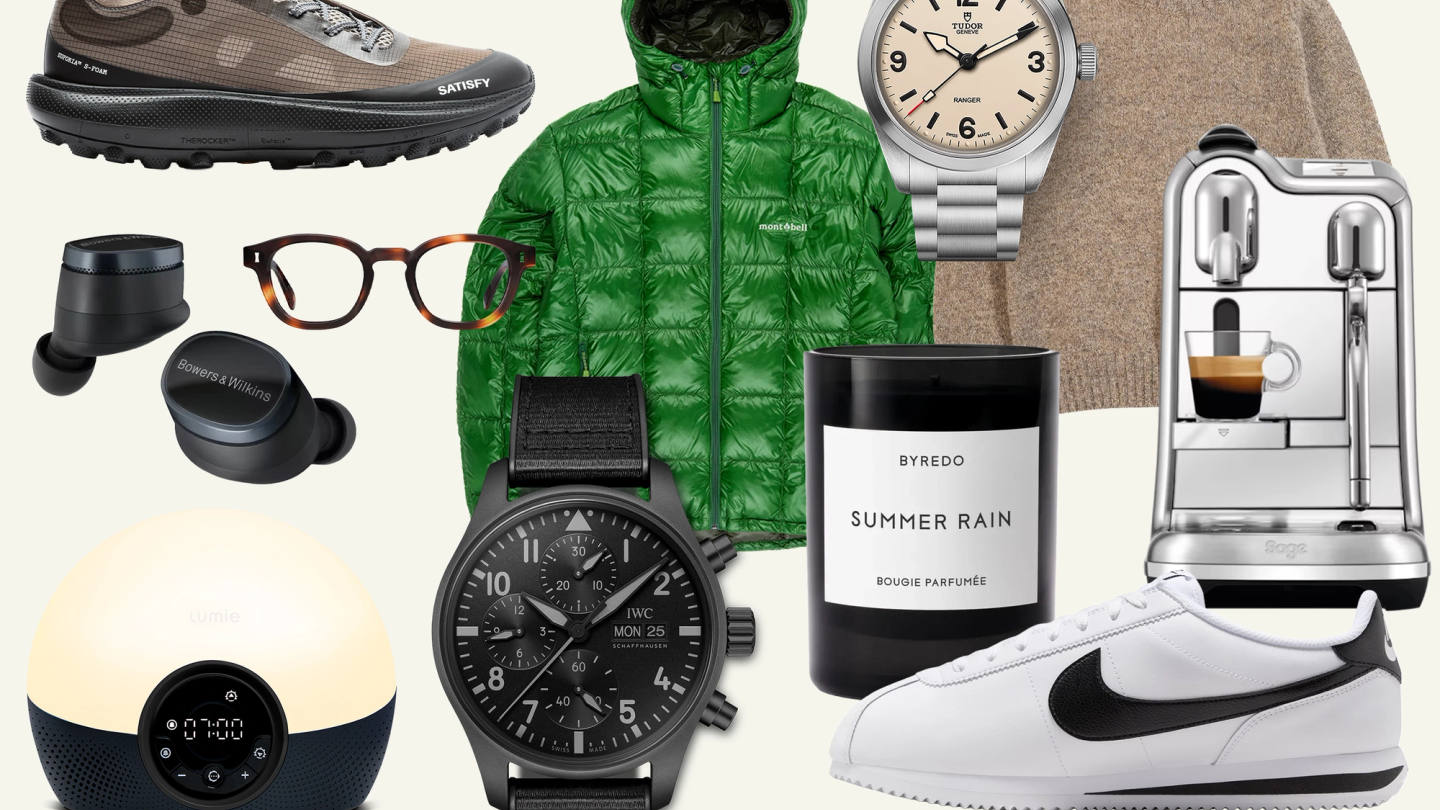 What We're Buying in March