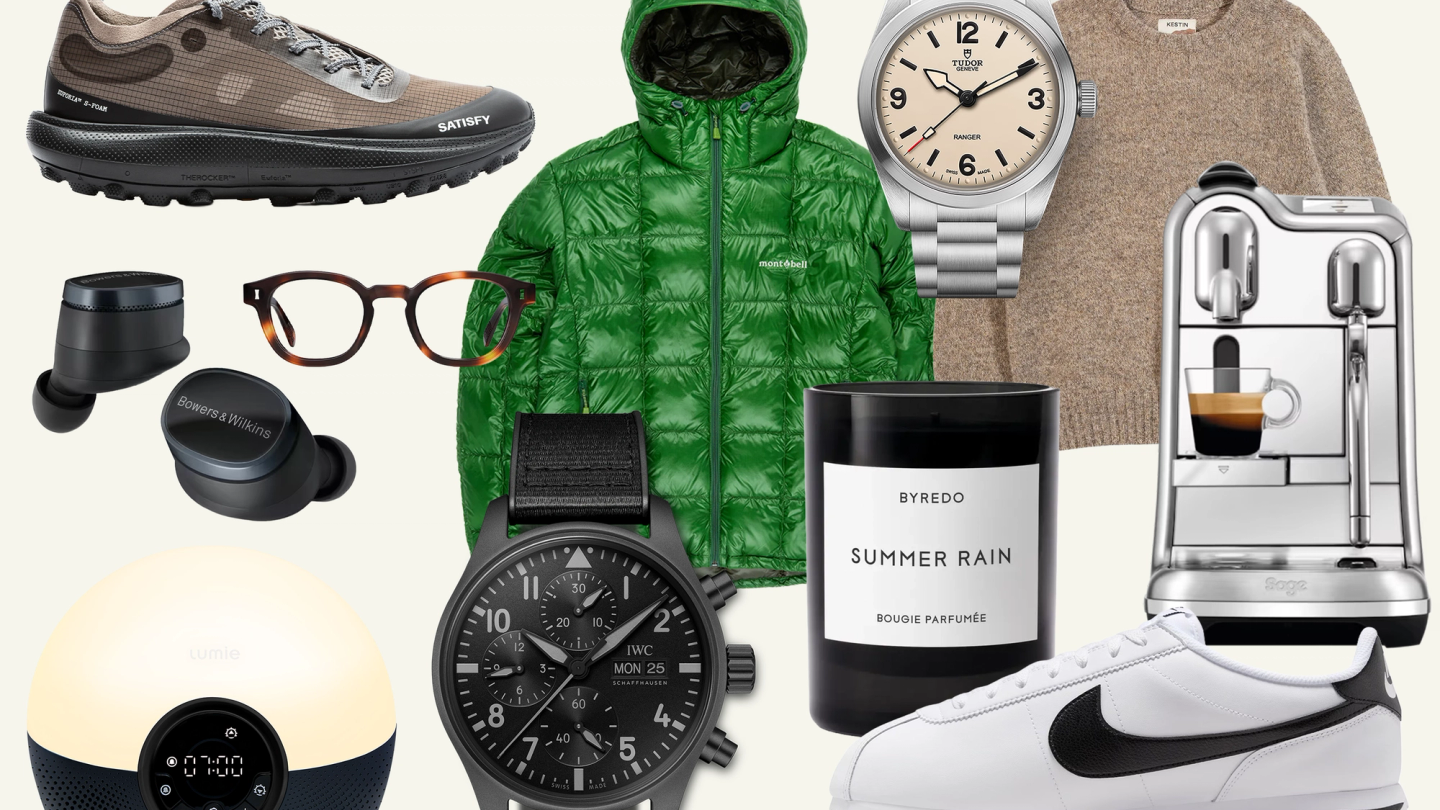 What We're Buying in March