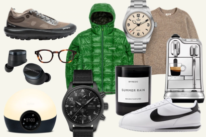 What We're Buying in March