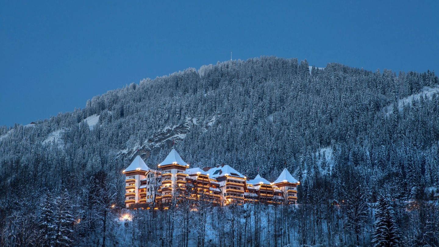 Let’s get this party Gstaaded! Why one Swiss village remains, for some, the last resort