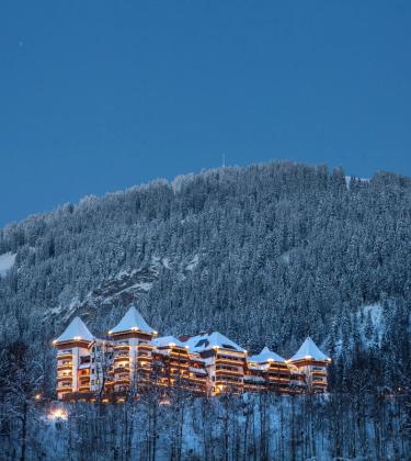 Let’s get this party Gstaaded! Why one Swiss village remains, for some, the last resort